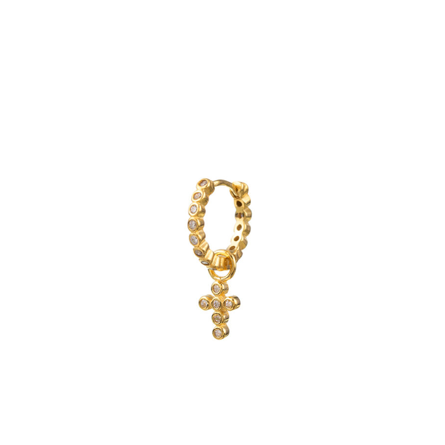 Piercing SPIRIT - / 02380241-137-TU | Agatha