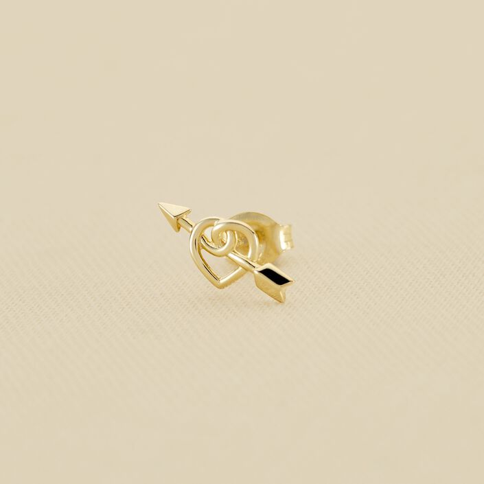 Piercing mini MIX& MATCH - Dorado - Piercings  | Agatha
