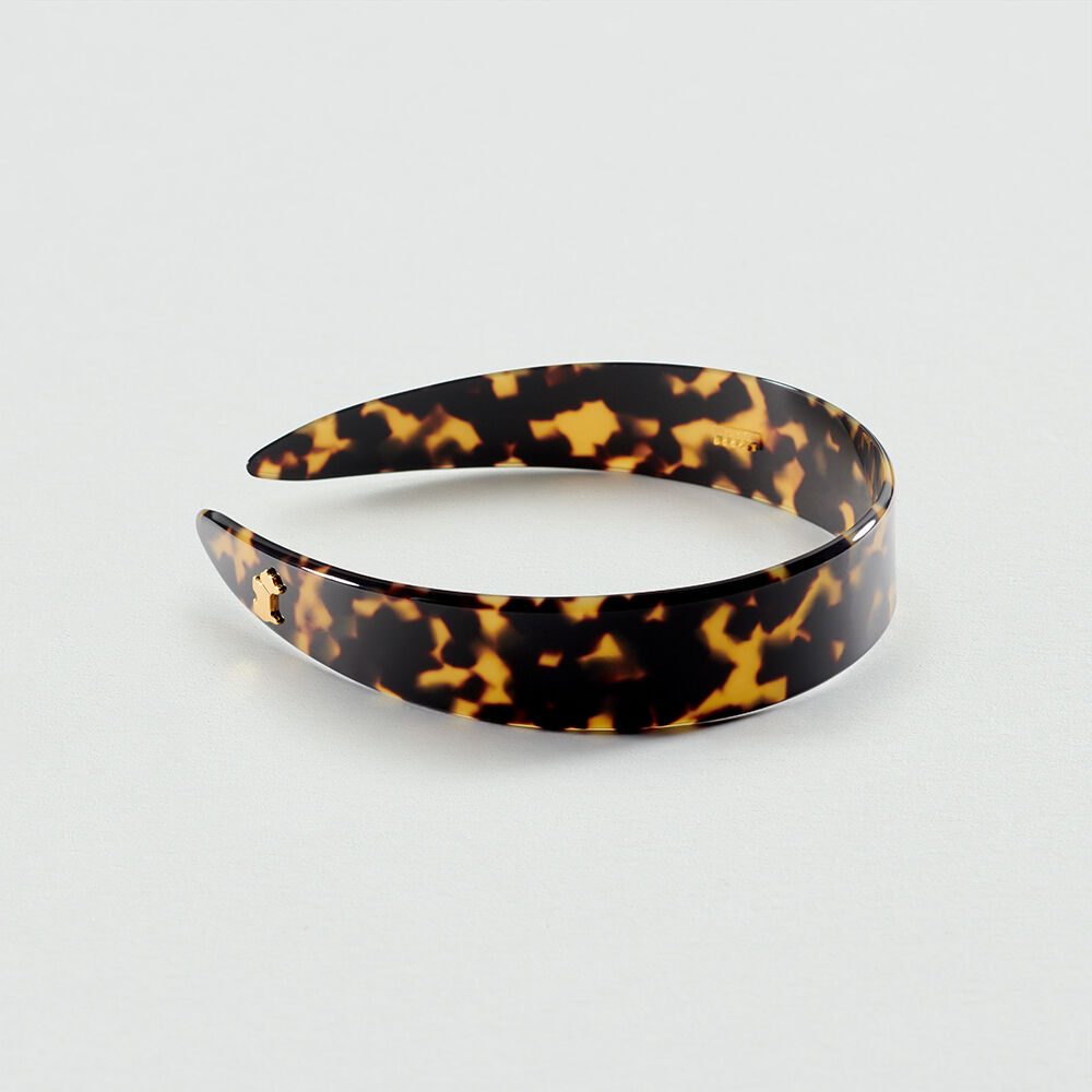Accesorio pelo ACC CHEVEUX - Carey Oscuro - Joyas  | Agatha