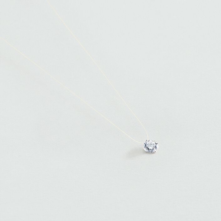 mujer Plateado | Agatha