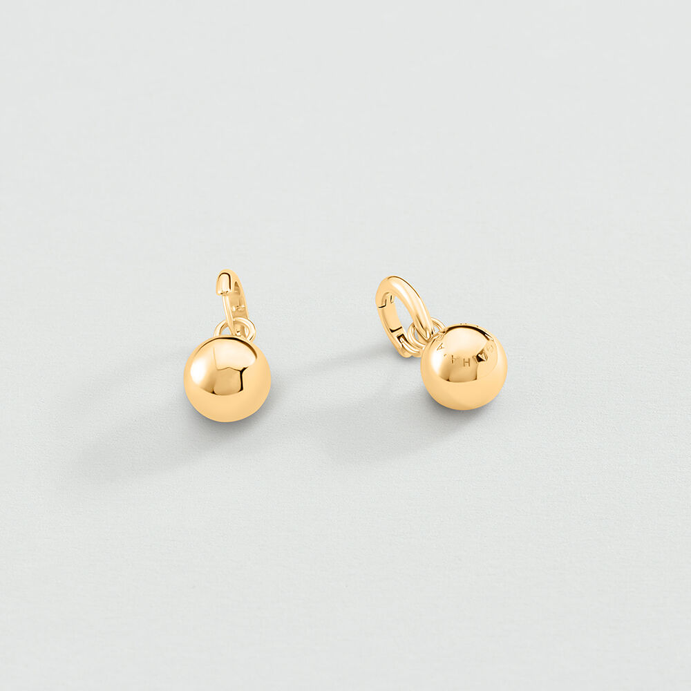 Criollas PALAIS ROYAL - Dorado - Criollas  | Agatha