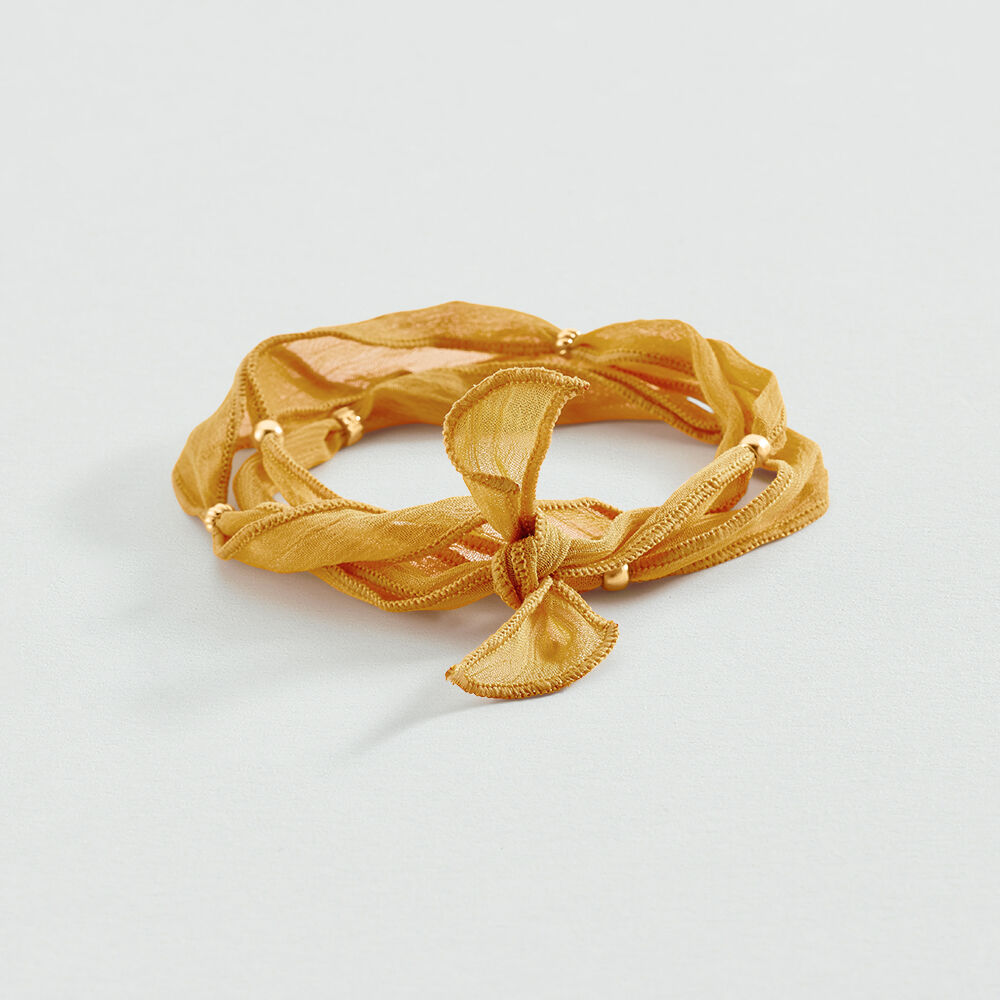 Pulsera con cord&oacute;n ILIOS -  - Pulsera con cord&oacute;n  | Agatha