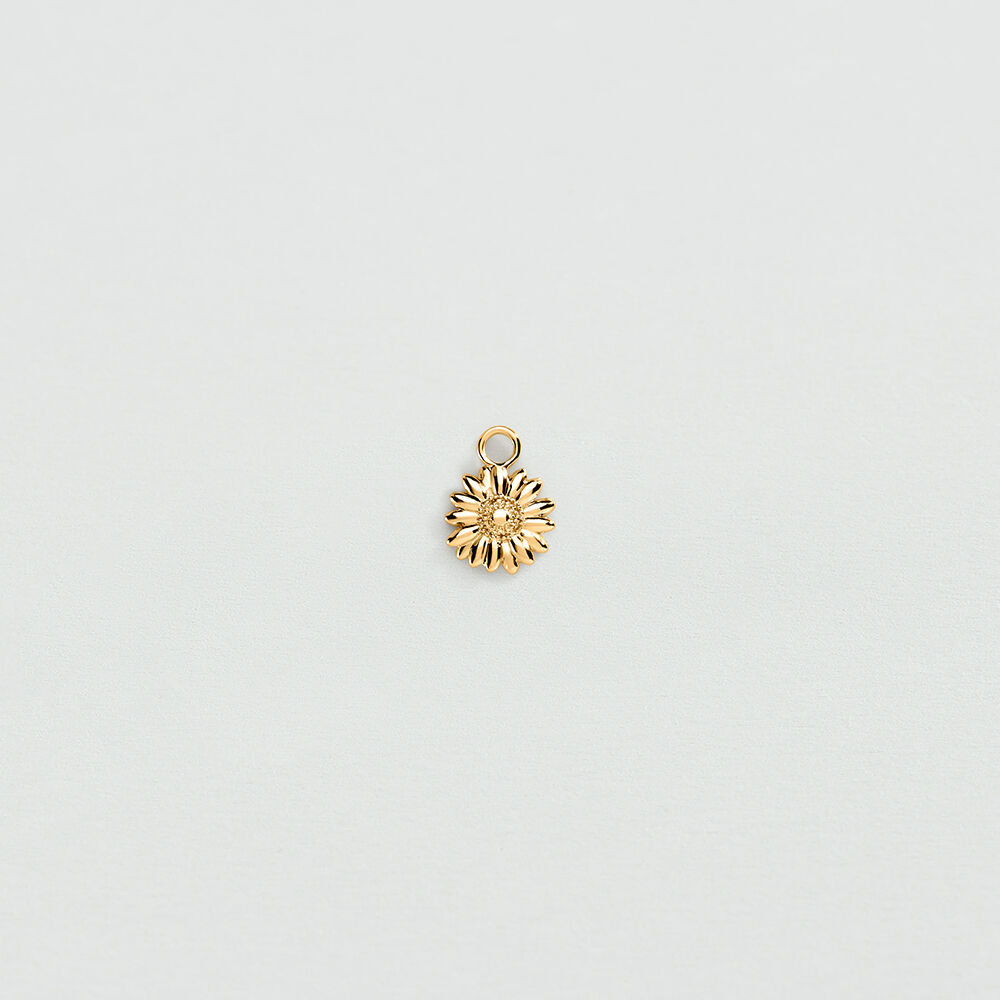 Colgante TALISMANS - Dorado - Novedades  | Agatha