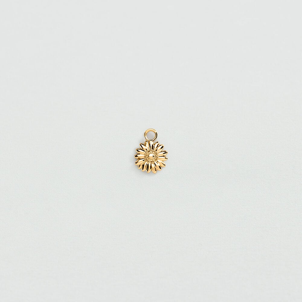 Colgante TALISMANS - Dorado - Novedades  | Agatha