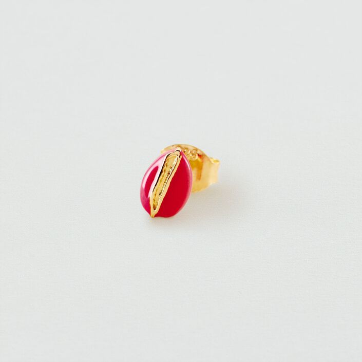 Piercing mini MIX& MATCH - Rosa / Oro - Piercings  | Agatha