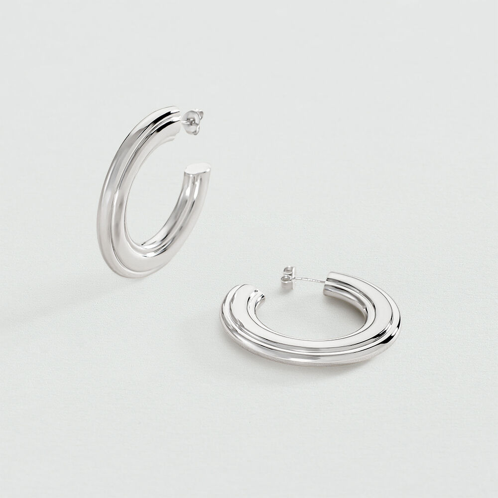 Criollas SILVER - Plata - Criollas  | Agatha