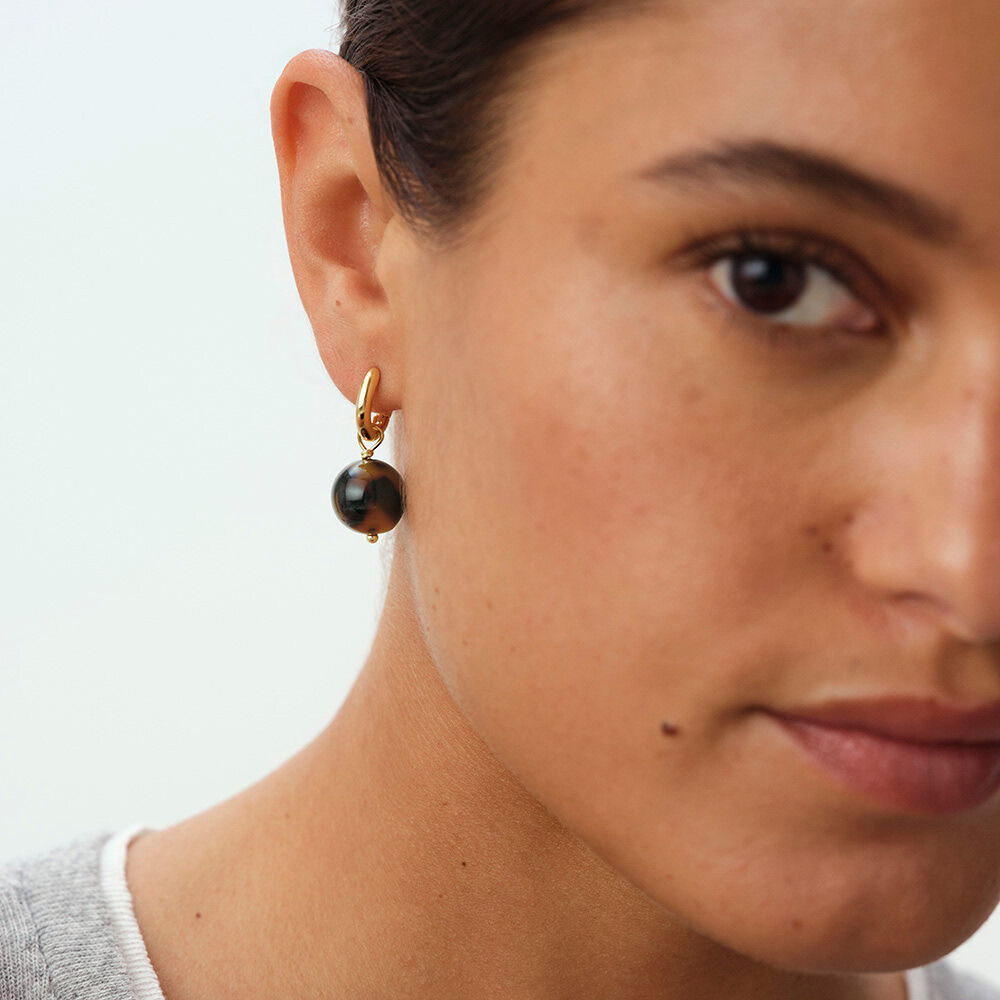 Criollas ROYAL - Concha / Dorado - Criollas  | Agatha