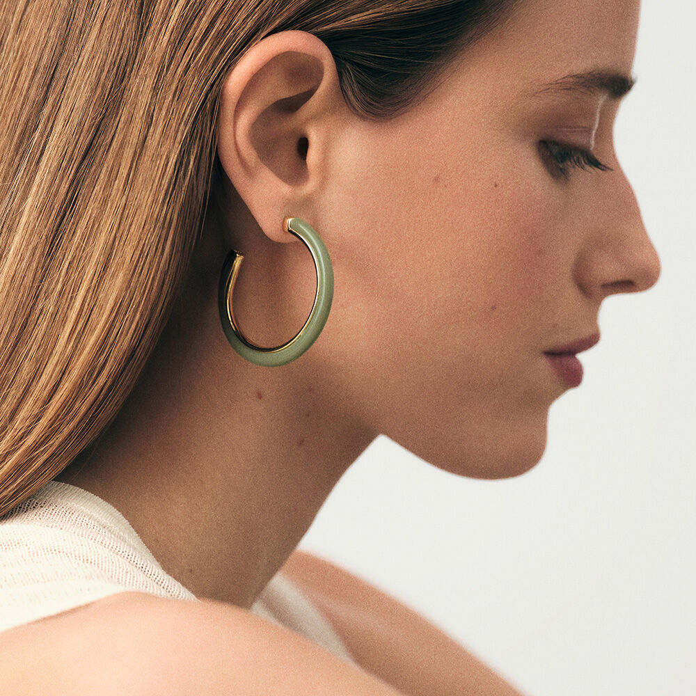 Criollas ROYAL - Caqui / Oro - Criollas  | Agatha