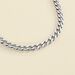 Collar corto CLAPTON - Plateado - Collares  | Agatha