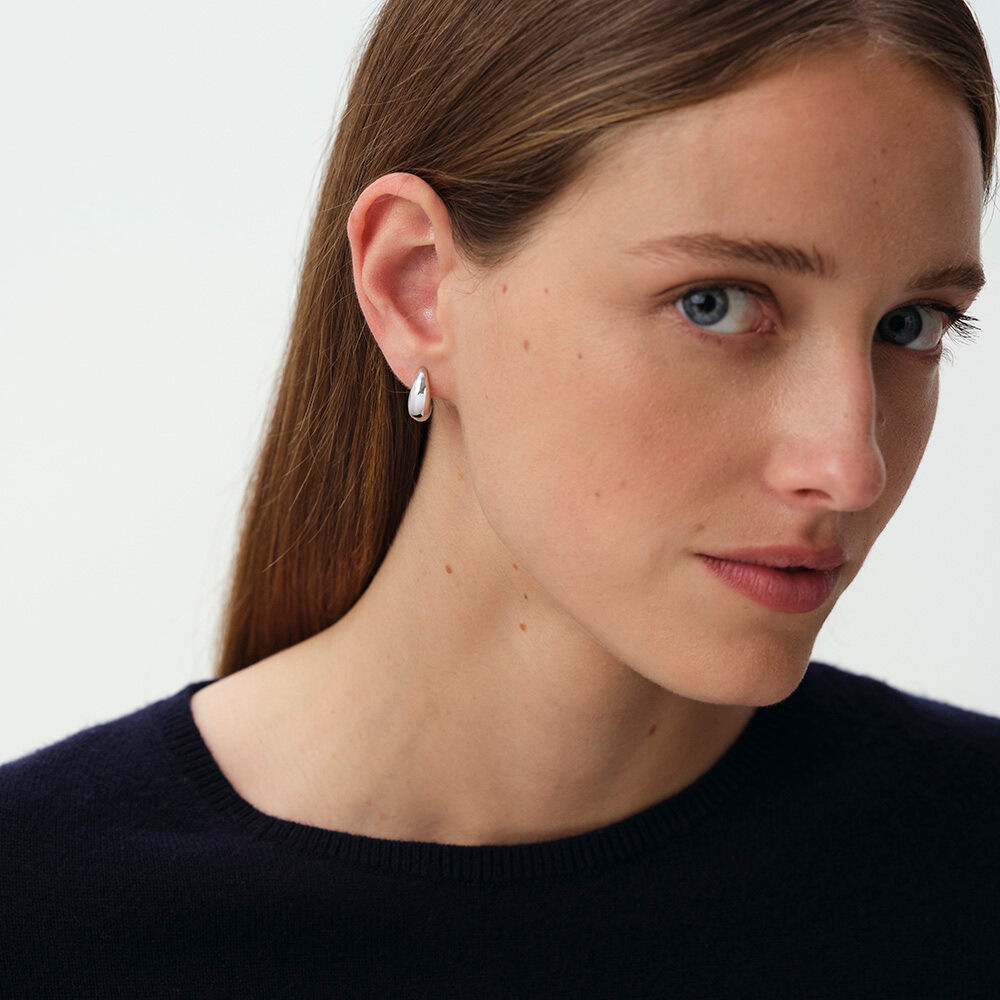 Criollas MABILLON - Plata - Criollas  | Agatha