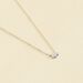 Collar corto MASCOTTE - Plata / Oro - Collares  | Agatha
