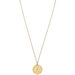 Colgante BIRTH - peridot - Joyas  | Agatha