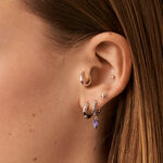 Piercing mini ESTREMAR - Plata - Piercings  | Agatha