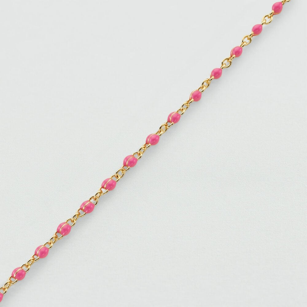 Tobillera SMARTY - Rosa neon - Tobillera  | Agatha