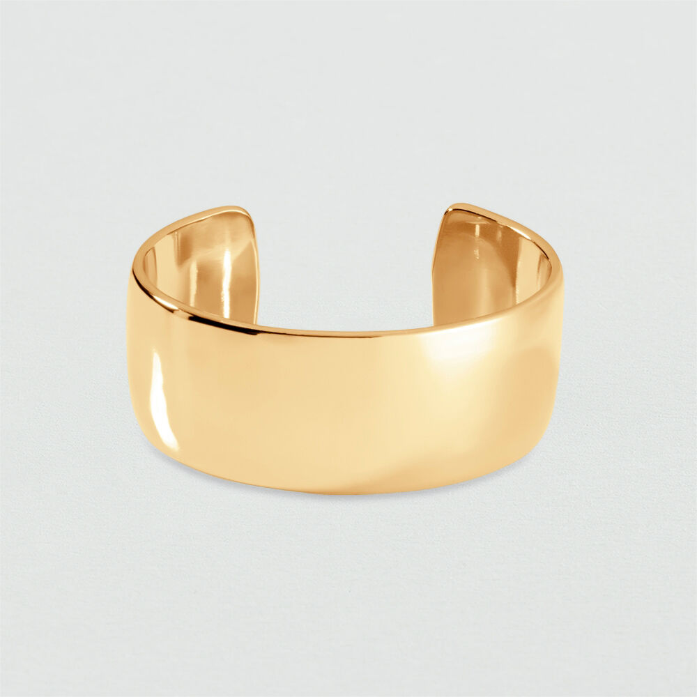 Pulsera esclava LEO - Dorado - Pulseras  | Agatha