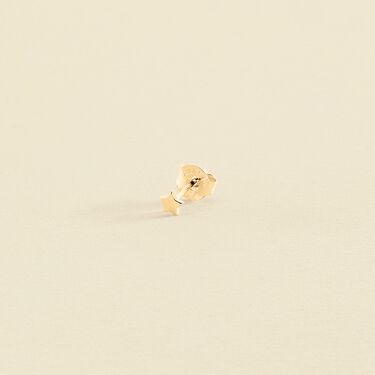 Piercing mini STARRY - Dorado - Piercings  | Agatha