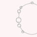Pulsera de cadena PHILRING - Plata - Pulseras  | Agatha