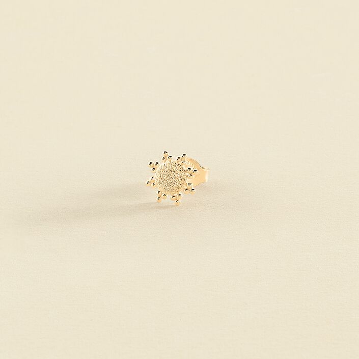 Piercing mini DUSTY - Dorado - Piercings  | Agatha