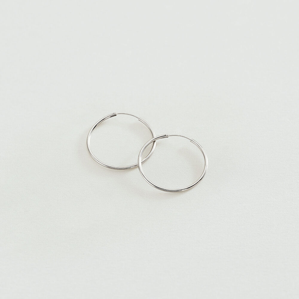 Criollas CREOLAS - Plata - Criollas  | Agatha
