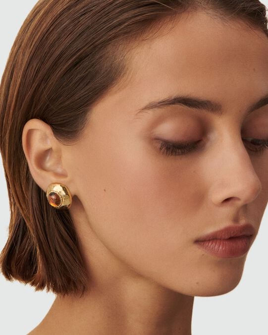 N13 Pendientes mujer Agatha - Main Image