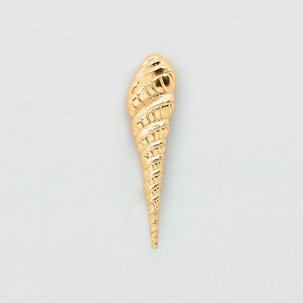 Broche CALYPSO - Dorado - Novedades  | Agatha