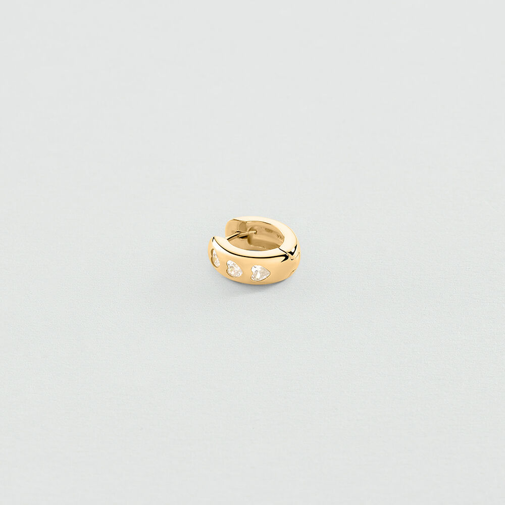 Piercing criolla MIX& MATCH -  - Piercings  | Agatha