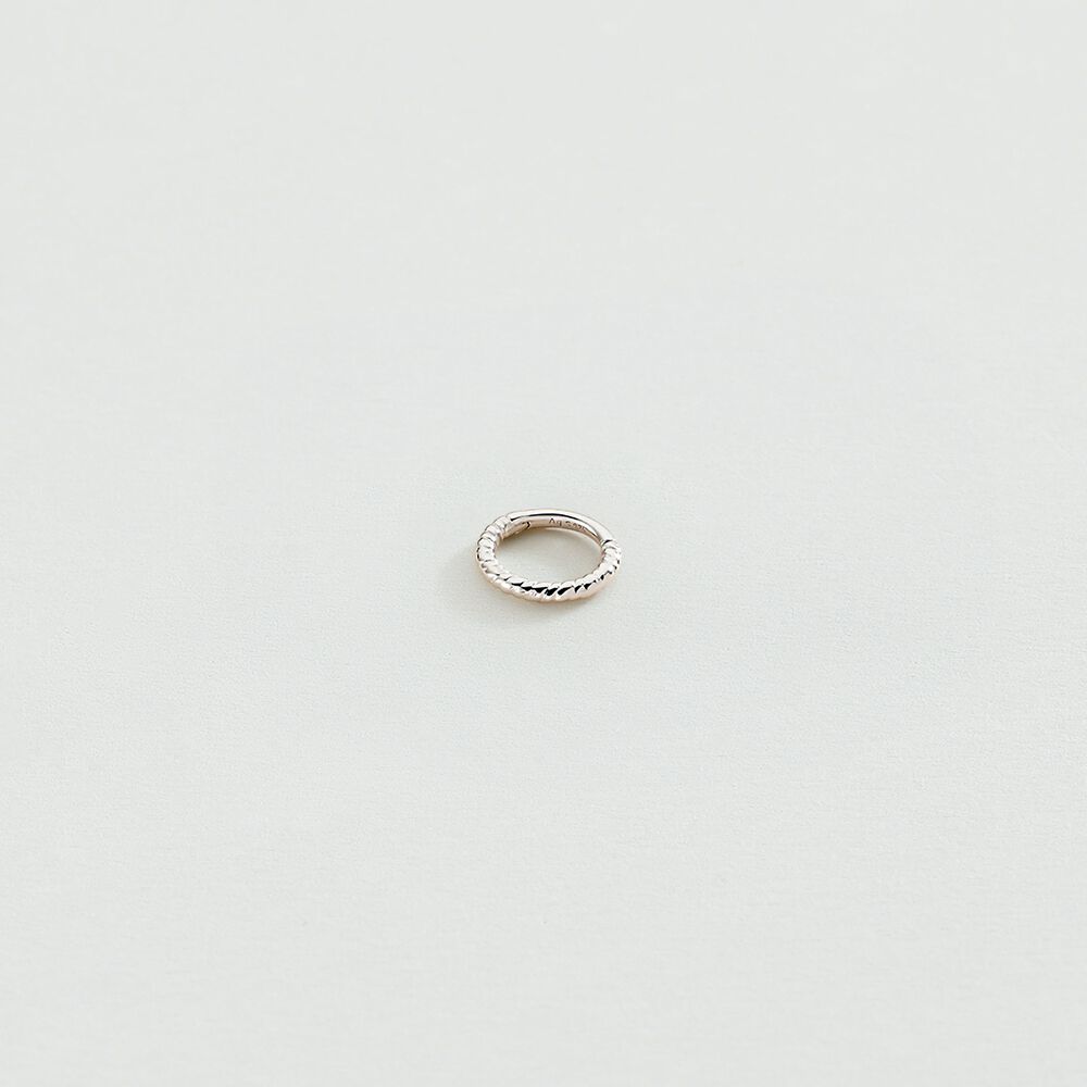 Piercing Hélix & Tragus MIX & MATCH - Plata - Piercings  | Agatha