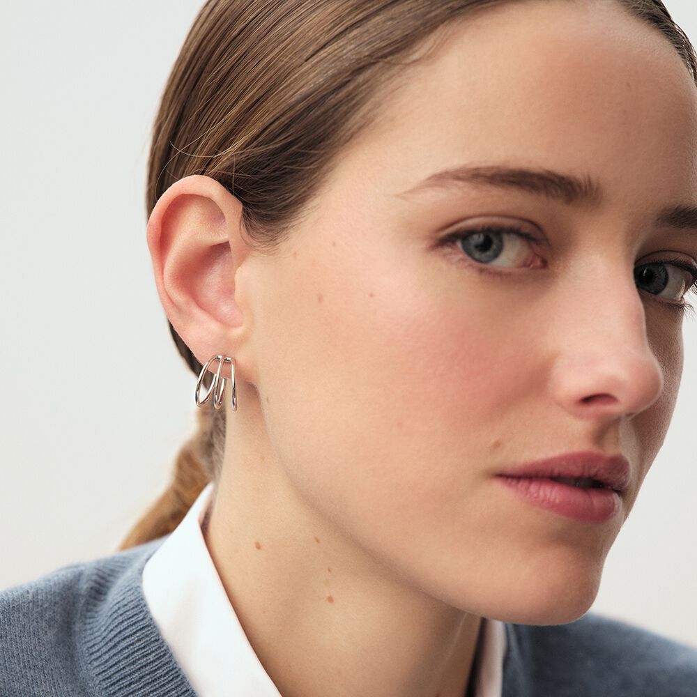 Criollas PHILRIN - Plata - Criollas  | Agatha