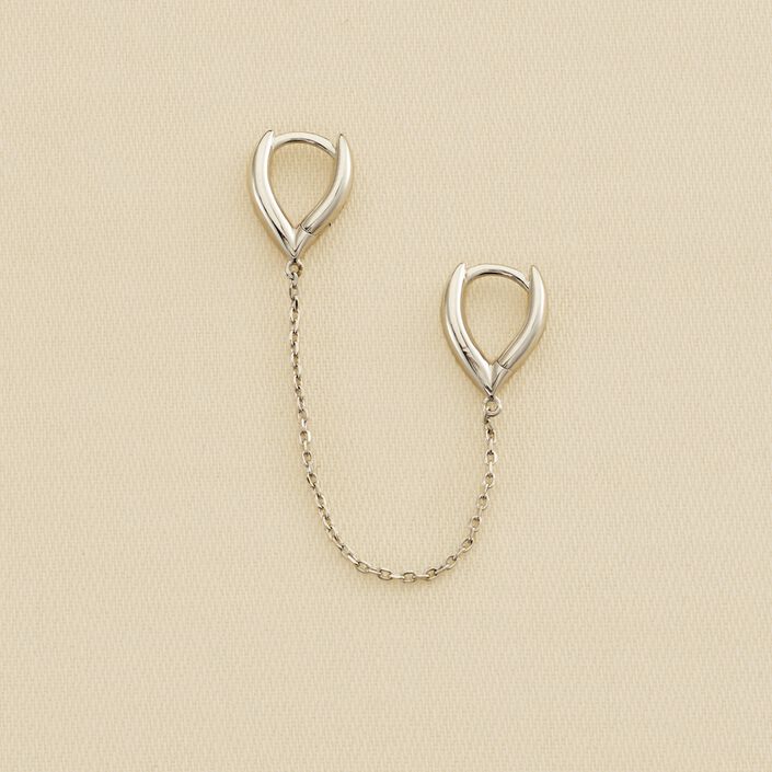 Piercing mini MIX& MATCH - Plata - Piercings  | Agatha