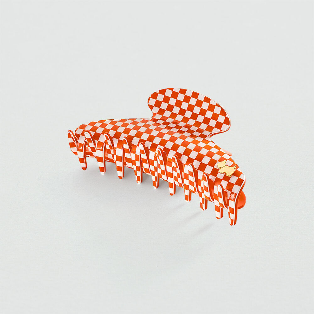 Accesorio pelo BRIGITTE - Naranja - Outlet  | Agatha