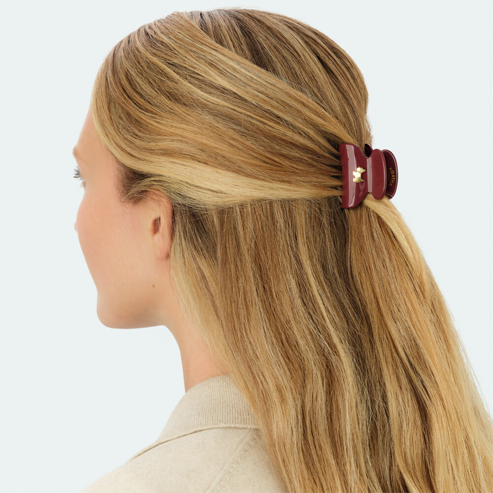 Accesorio pelo SCOTTISH - Burdeos - Joyas  | Agatha