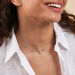Collar corto PHILRING - Plata - Collares  | Agatha