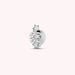 Piercing mini TRIOSTAR - Plata - Piercings  | Agatha
