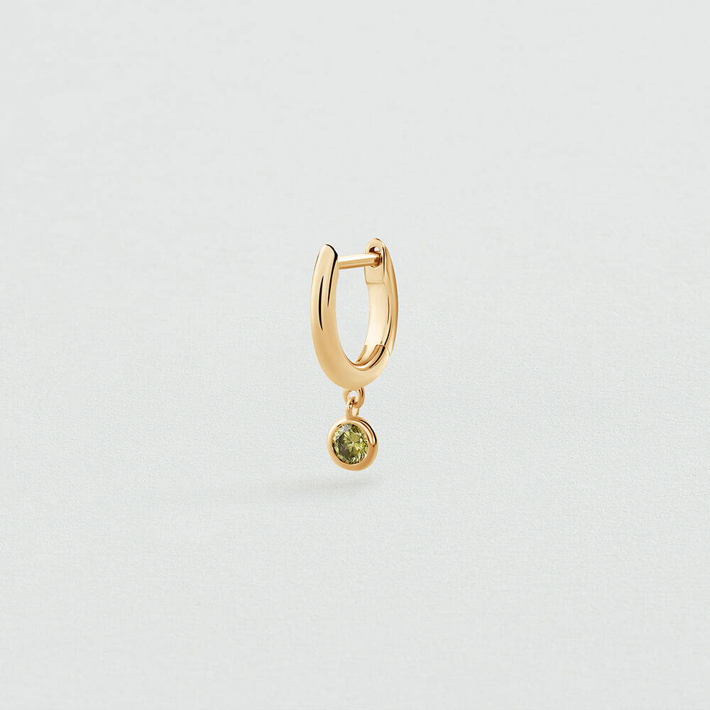 Criolla individual MIX & MATCH - Verde / Dorado - Criollas  | Agatha