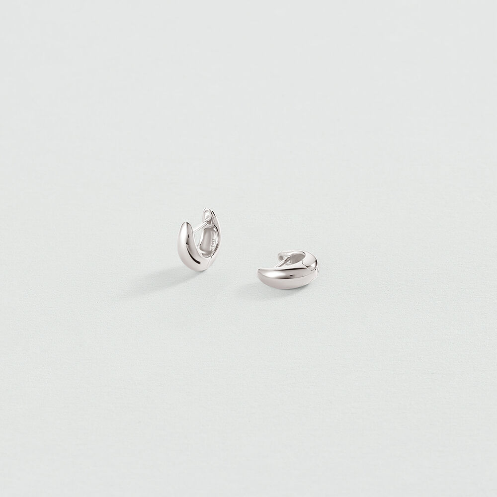 Criollas MABILLON - Plata - Criollas  | Agatha