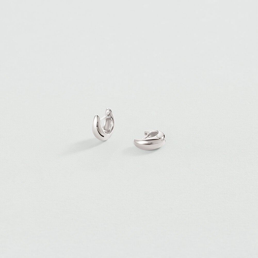 Criollas MABILLON - Plata - Criollas  | Agatha