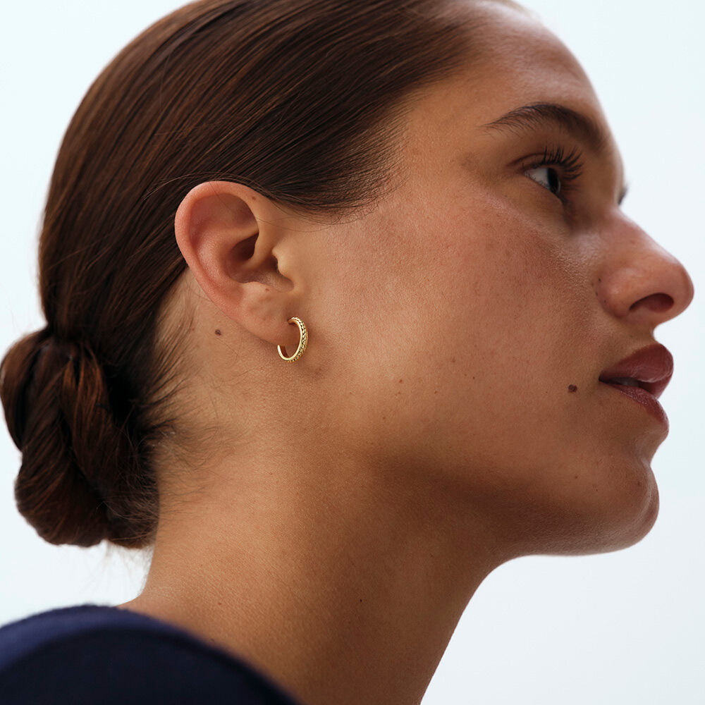 Criollas TUILERIES - Dorado - Criollas  | Agatha