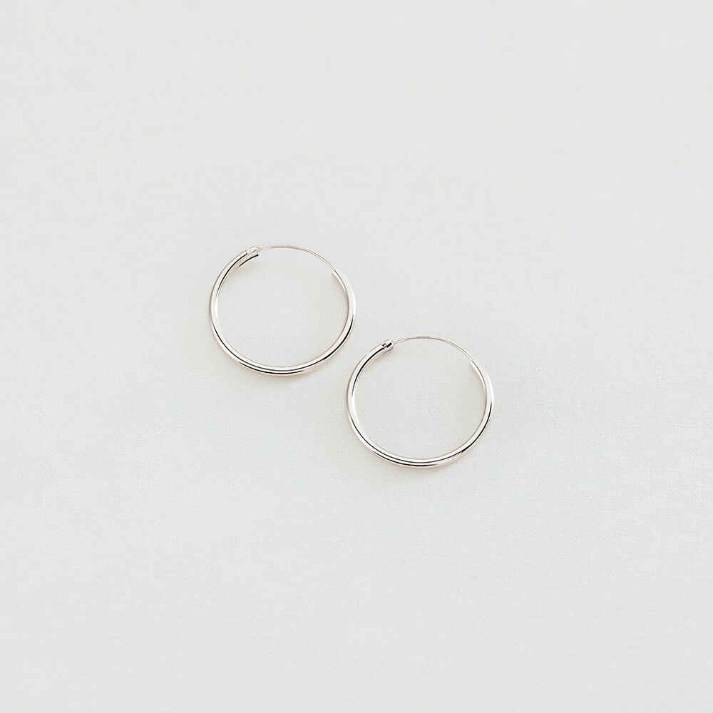 Criollas CREOLITA - Plata - Criollas  | Agatha