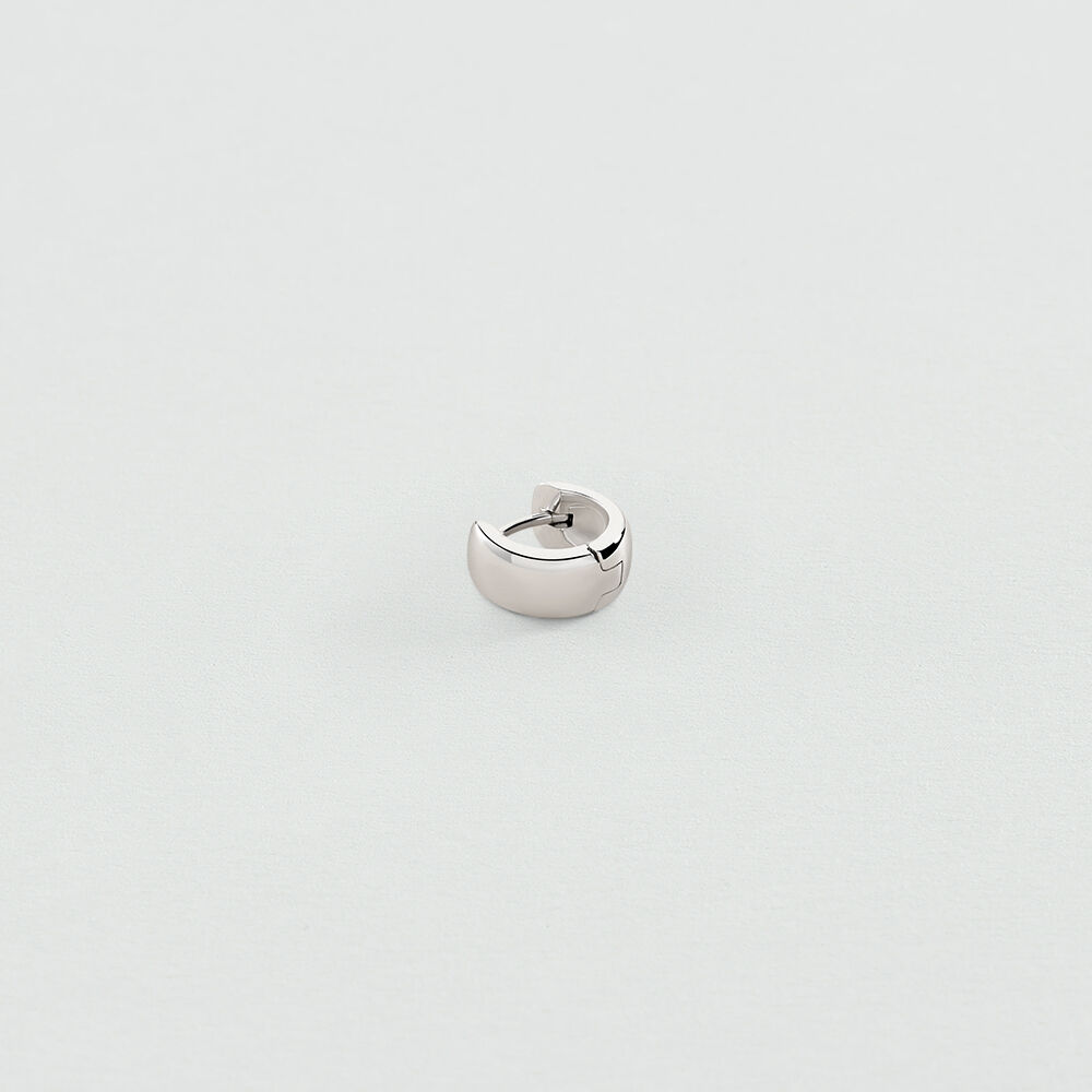 Piercing criolla MIX& MATCH - Plata - Piercings  | Agatha