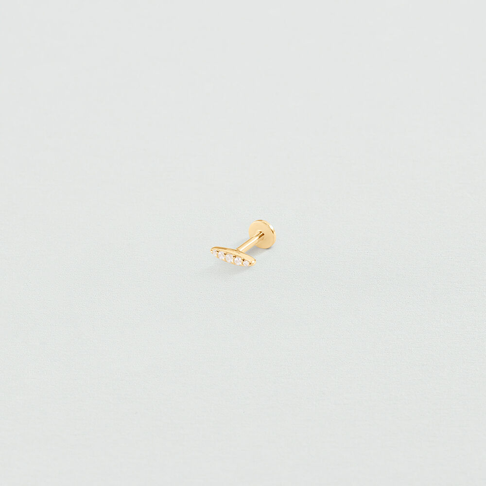 Piercing mini MIX & MATCH -  - Piercings  | Agatha