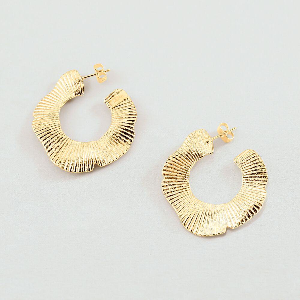 Criollas VENUS - Dorado - Criollas  | Agatha