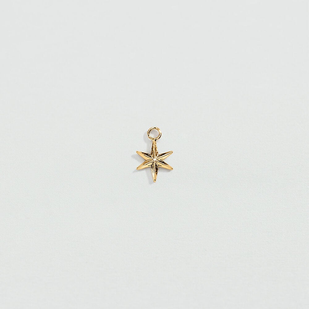 Colgante TALISMANS - Dorado - Novedades  | Agatha