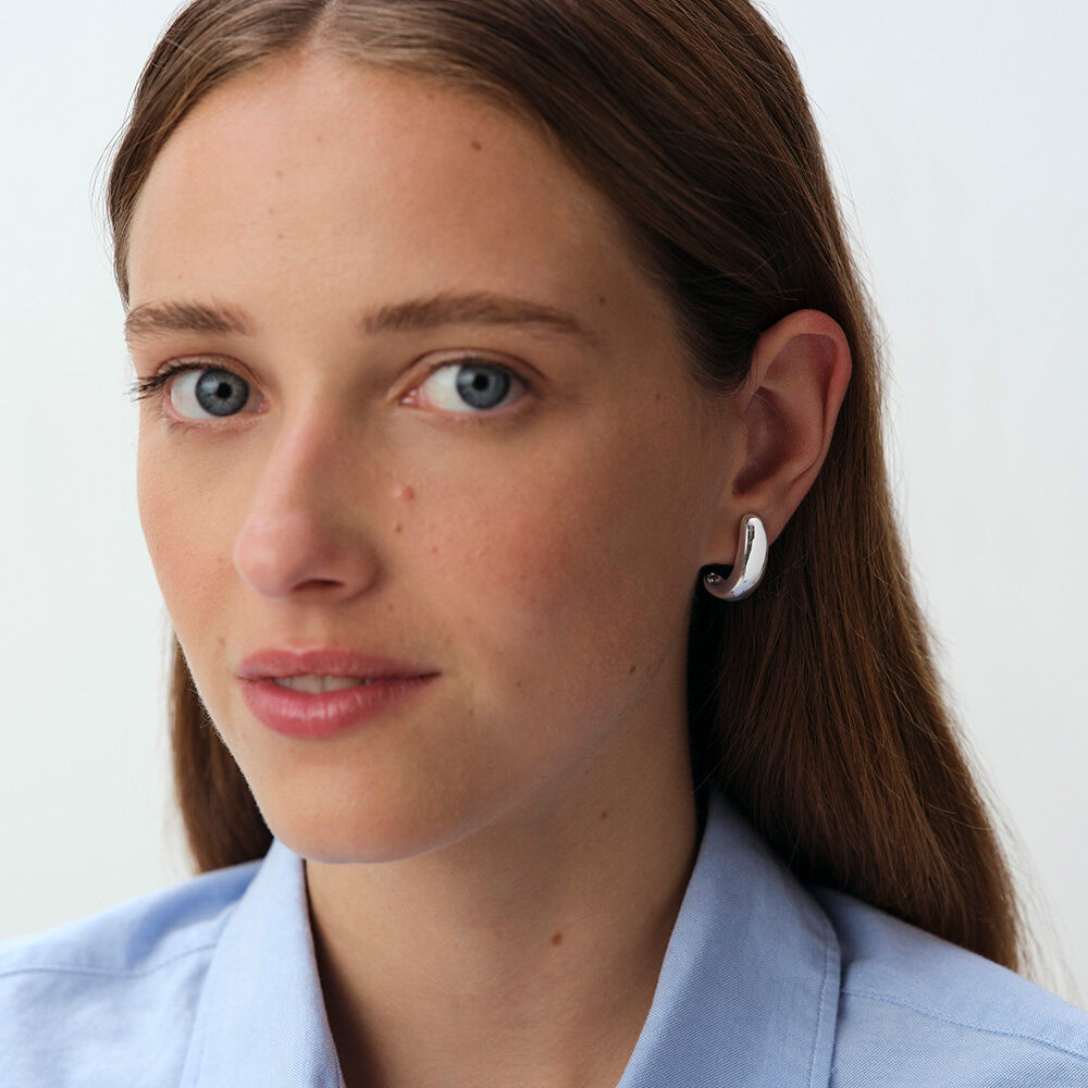 Criollas RUE DE SEINE - Plata - Criollas  | Agatha