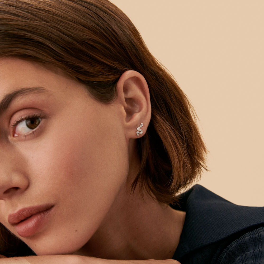 Agatha ear cuff hotsell