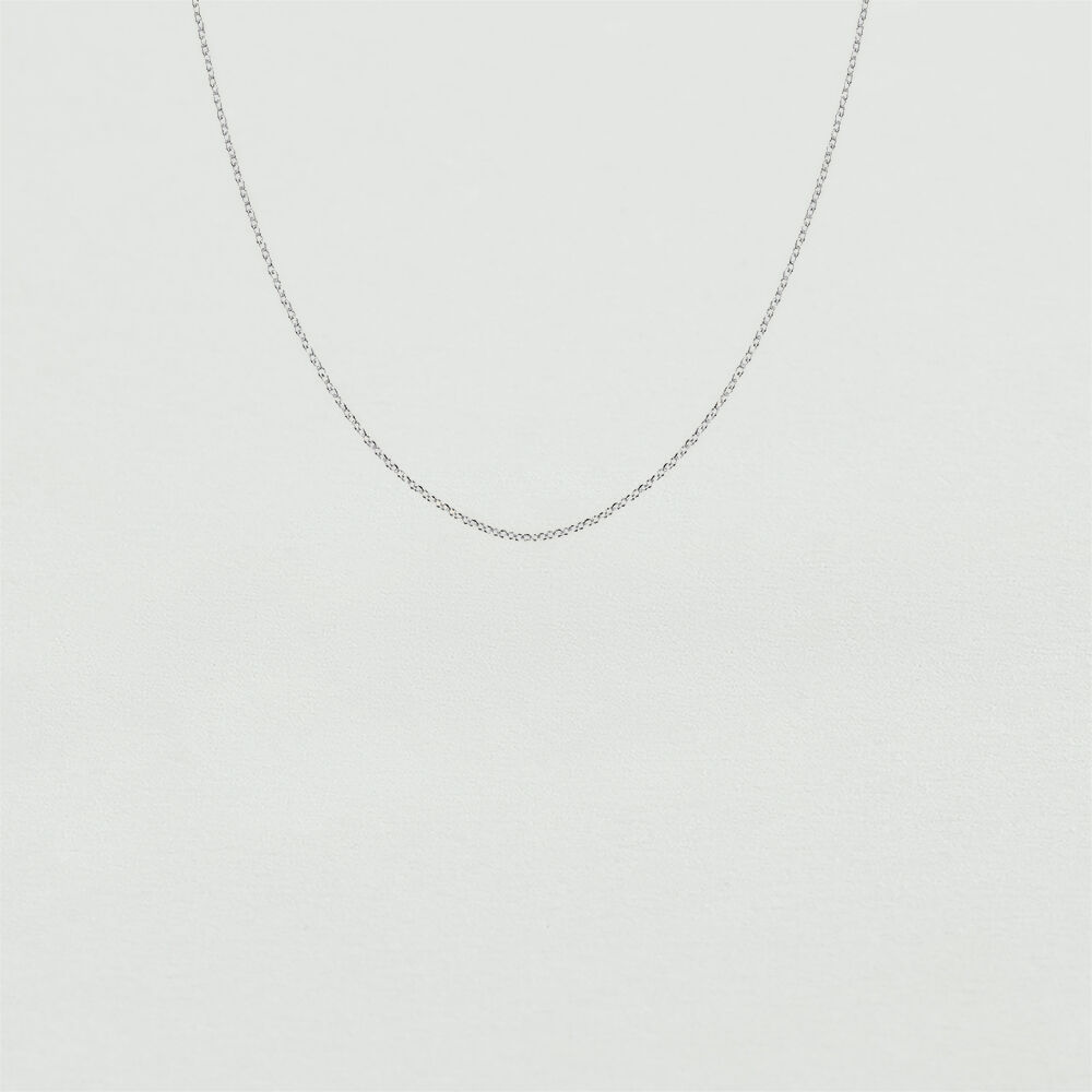 Cadena CHOKER - Plata - Cadena  | Agatha