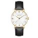 SOLL - Negro - Joyas  | Agatha