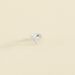 Piercing mini RAYO - Plata - Piercings  | Agatha