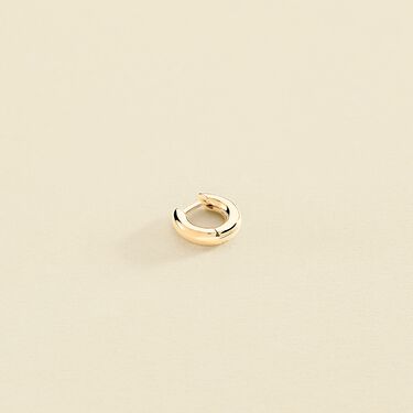 Piercing criolla DODUE - Dorado - Piercings  | Agatha
