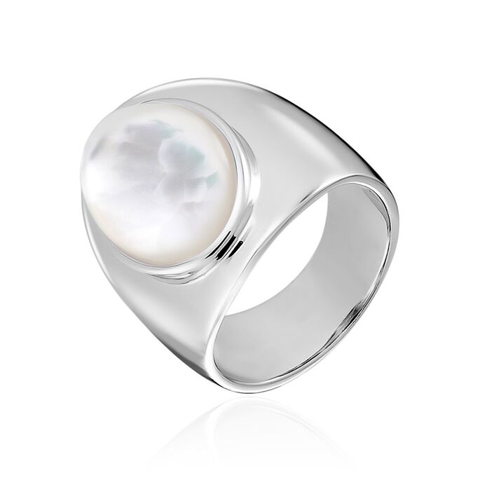 Anillos Ovalado | Agatha