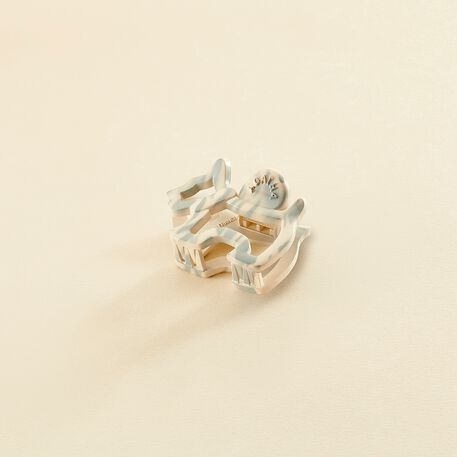 Accesorio pelo ACCESORIOS PELO - Cebra - Joyas  | Agatha